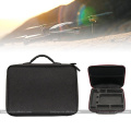 2017 Black Bag für Batterie fernbedienung zubehör Portable Aufbewahrungskoffer Handtasche Umhängetasche Für Mavic Pro SJY-Mavic Tasche